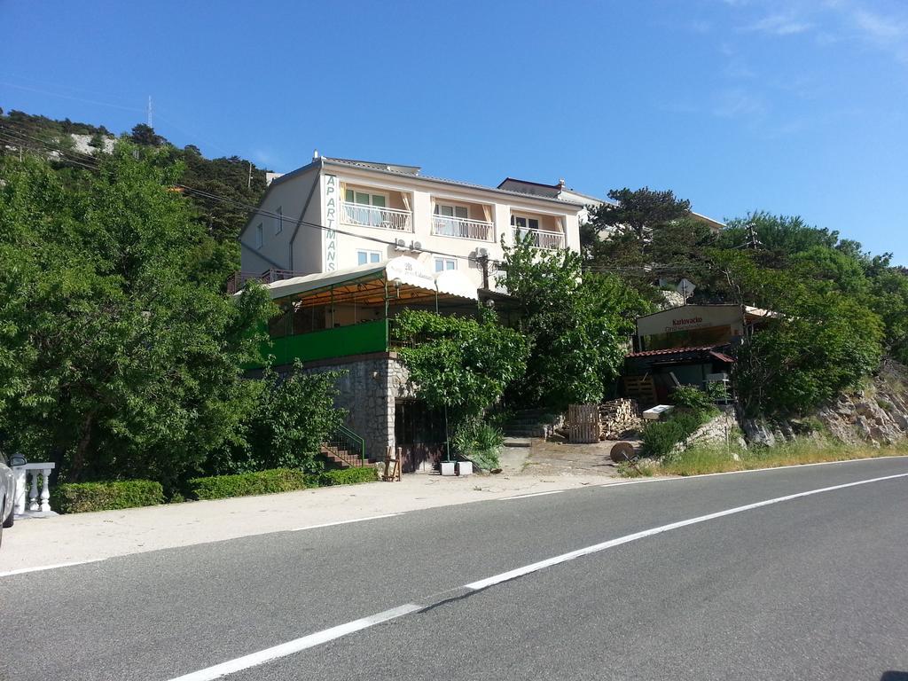 Apartments - Buffet 2B 斯维蒂尤拉伊 外观 照片