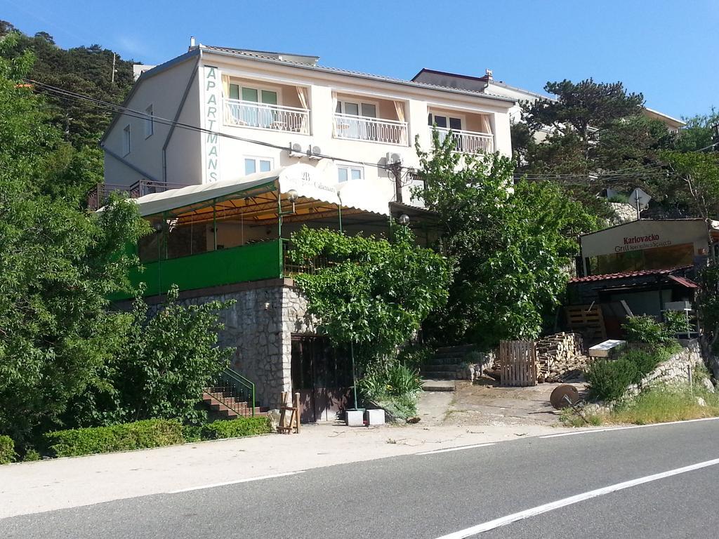 Apartments - Buffet 2B 斯维蒂尤拉伊 外观 照片