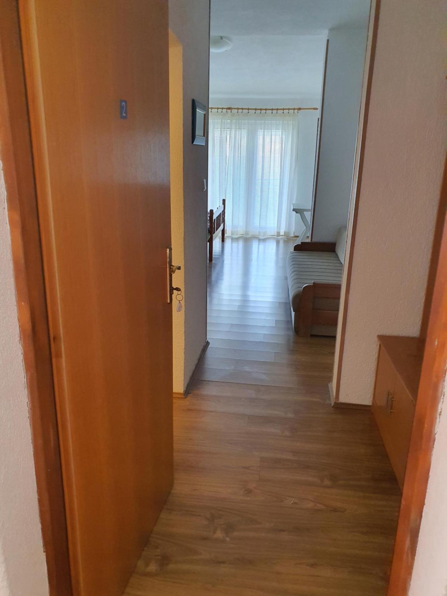 Apartments - Buffet 2B 斯维蒂尤拉伊 客房 照片