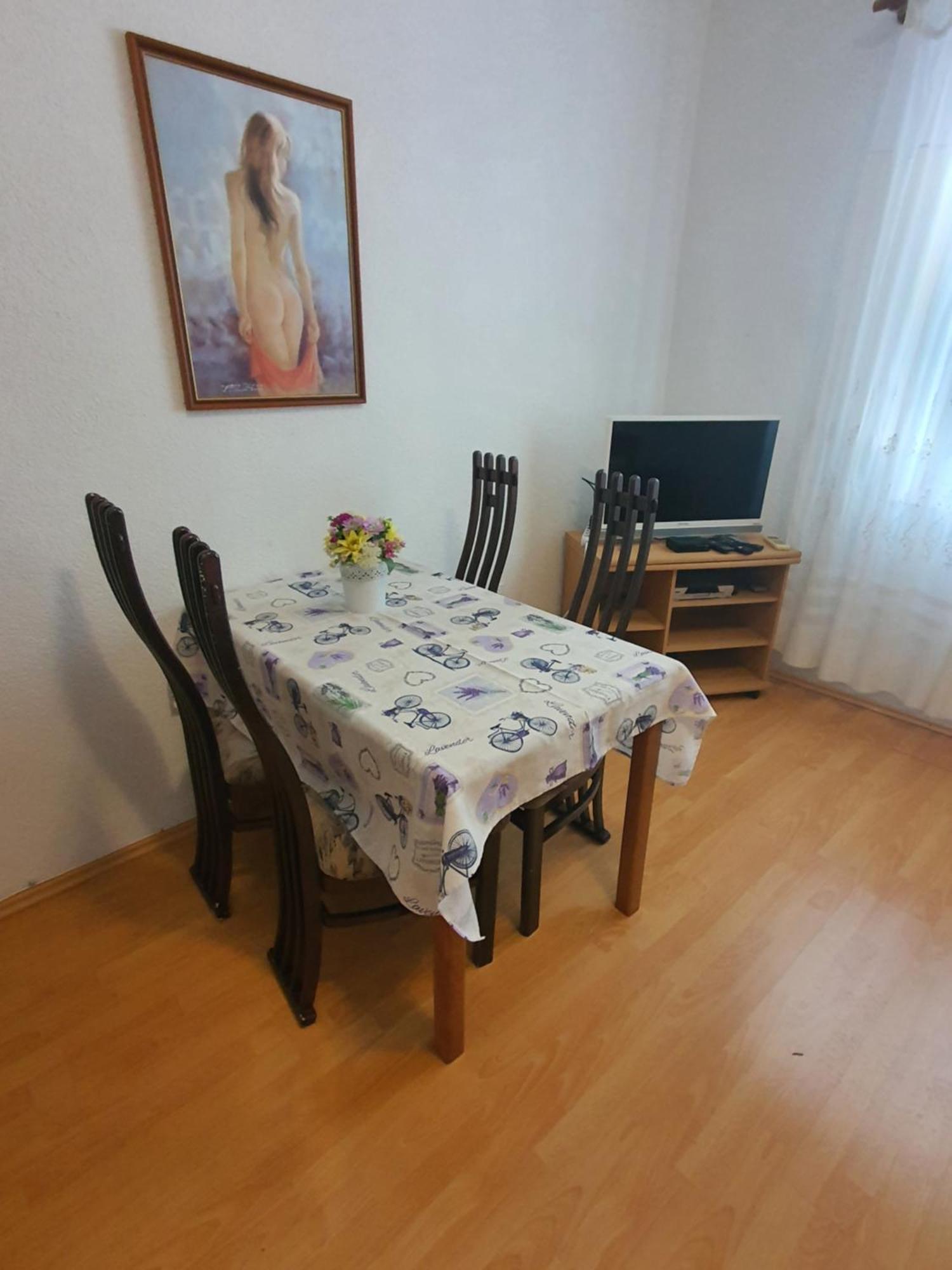 Apartments - Buffet 2B 斯维蒂尤拉伊 客房 照片
