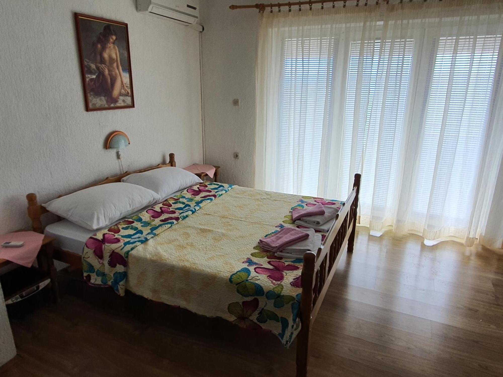 Apartments - Buffet 2B 斯维蒂尤拉伊 客房 照片
