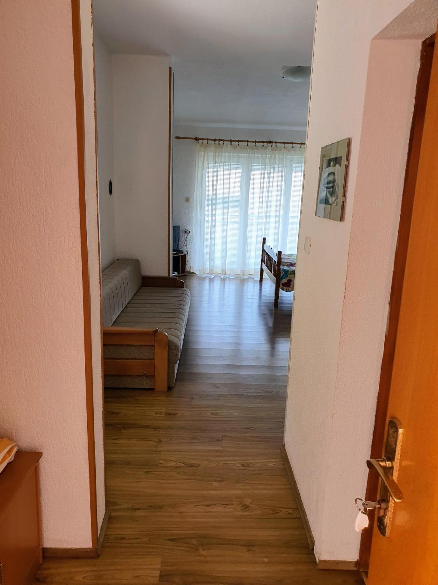Apartments - Buffet 2B 斯维蒂尤拉伊 客房 照片