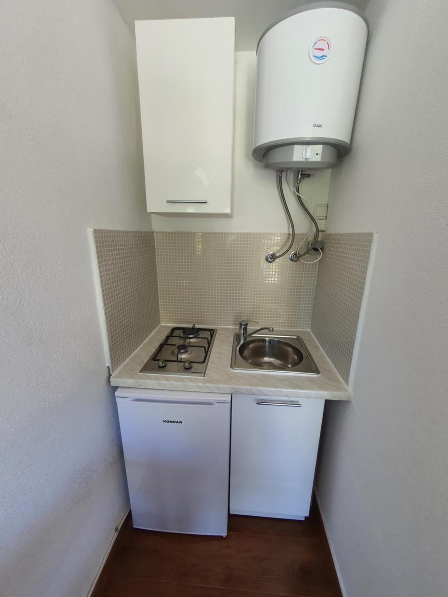 Apartments - Buffet 2B 斯维蒂尤拉伊 客房 照片