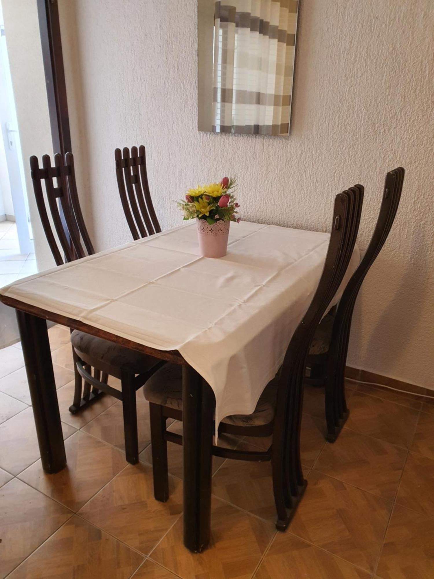 Apartments - Buffet 2B 斯维蒂尤拉伊 客房 照片