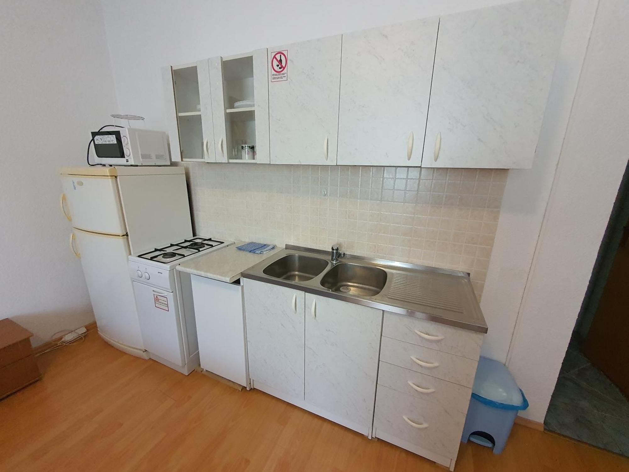 Apartments - Buffet 2B 斯维蒂尤拉伊 客房 照片