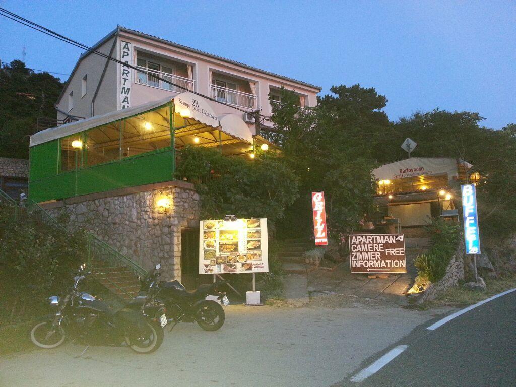 Apartments - Buffet 2B 斯维蒂尤拉伊 外观 照片