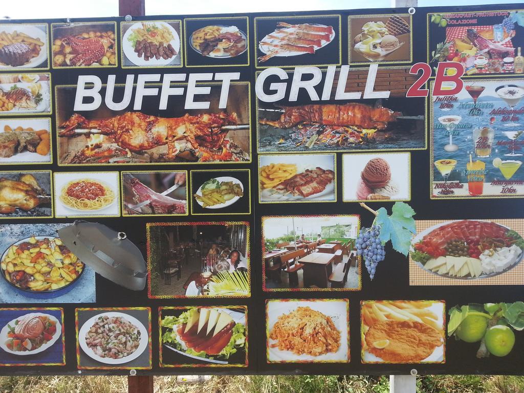Apartments - Buffet 2B 斯维蒂尤拉伊 外观 照片